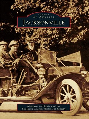 cover image of Jacksonville